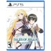 Tales of Xillia Remastered (PS5), ,